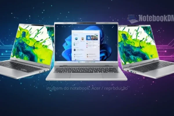 Notebook Acer Aspire 14 A14-53MT-790X com Core Ultra 7 256V: Uma Boa Escolha para 2025?