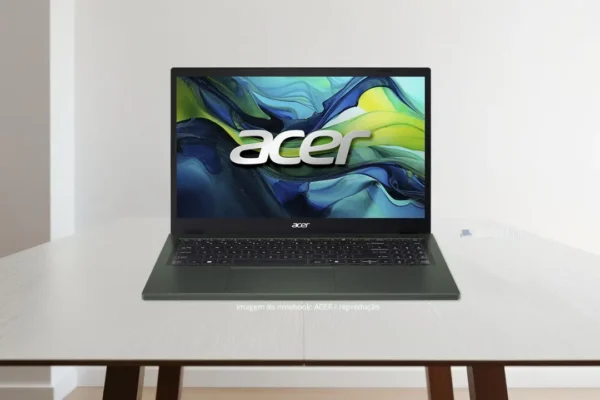 Acer Aspire Go 15 AG15-71P-53R6