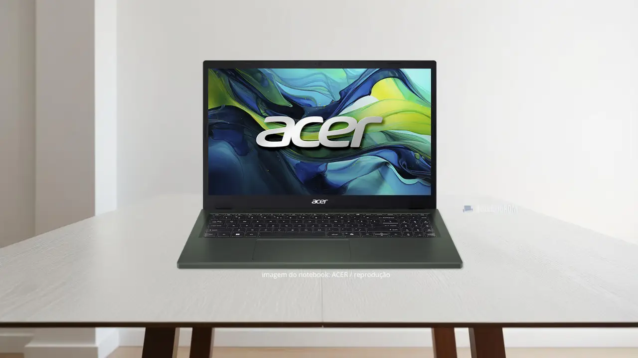 Acer Aspire Go 15 AG15-71P-53R6