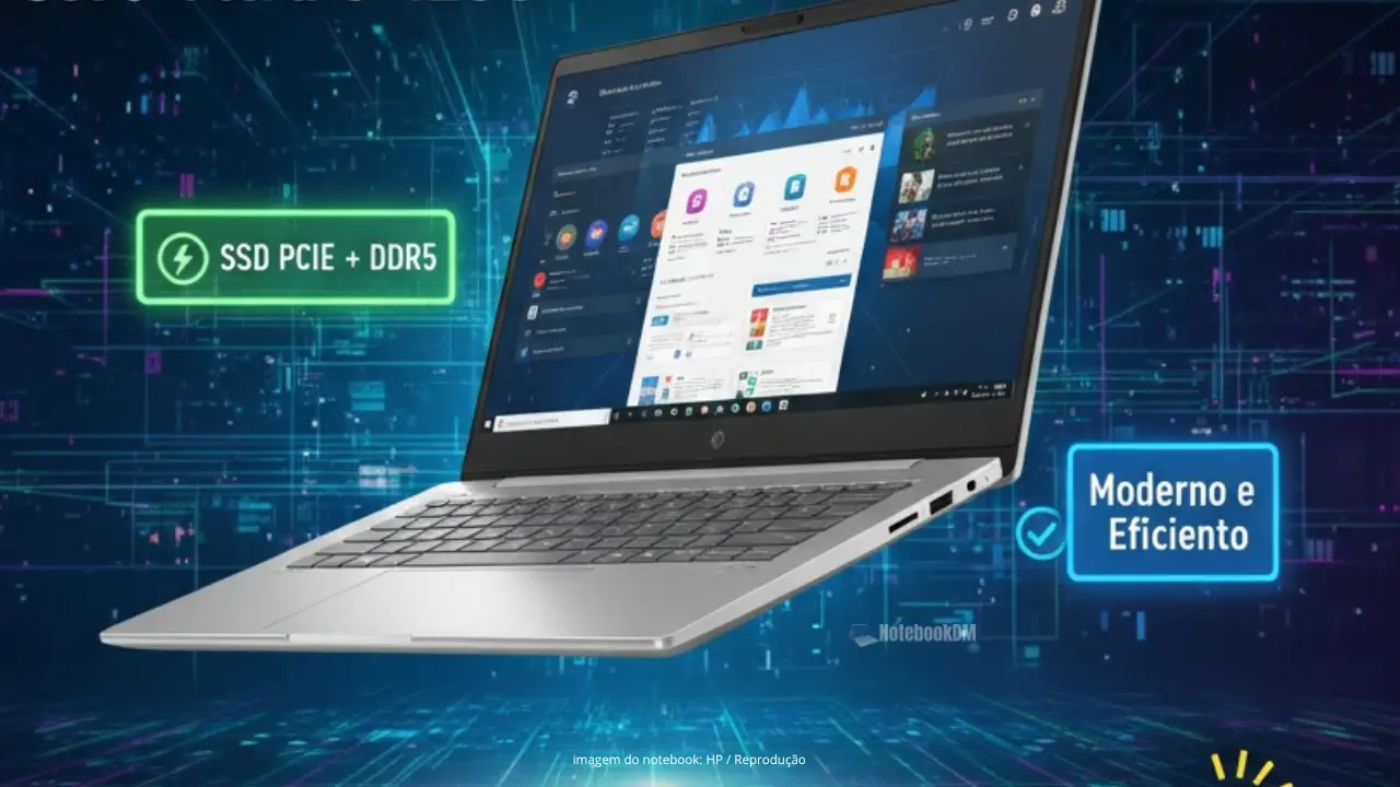 HP Probook 440 G11 CL5X4LA