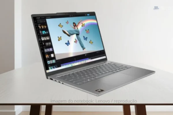 Lenovo IdeaPad Slim 5 14AKP10 83NJ0001BR com AMD Ryzen AI 7 350: Vale a Pena em 2025?