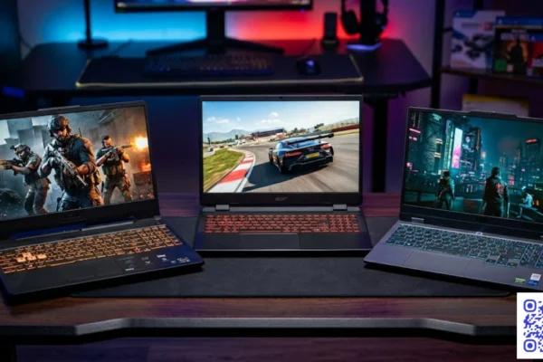 Vale a pena comprar um notebook gamer barato ou esperar?