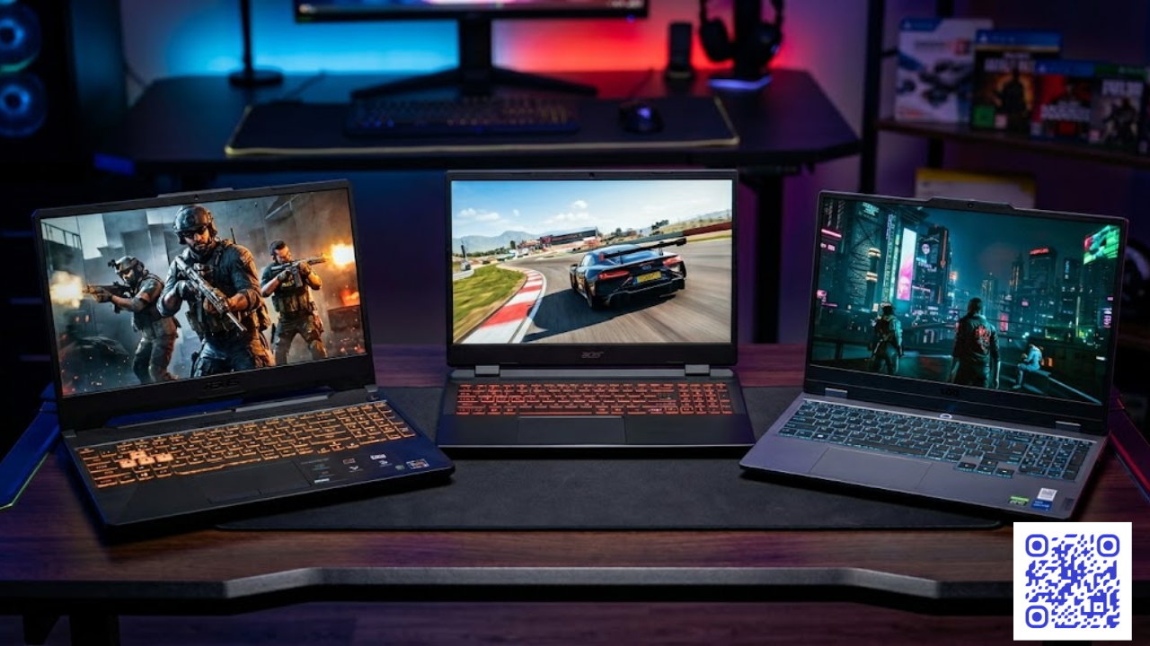 Vale a pena comprar um notebook gamer barato ou esperar?