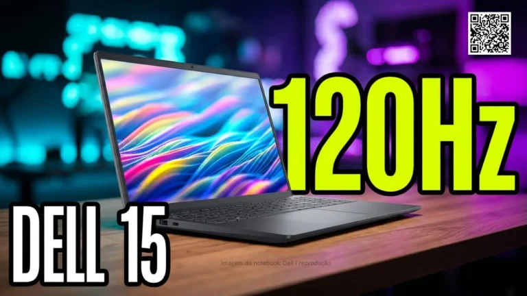 Notebook Dell 15 DC15-I51334U-U50