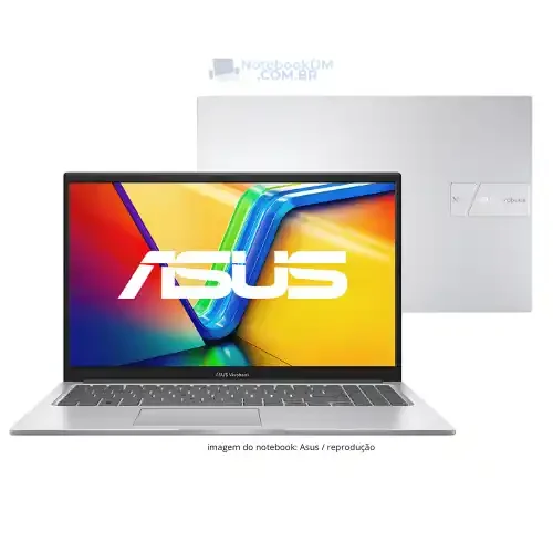 ASUS Vivobook 15 X1504ZA